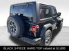 2026 Jeep Wrangler Sport S | Huntsville, Alabama | Landers Mclarty DCJ