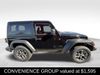 2026 Jeep Wrangler Sport S | Huntsville, Alabama | Landers Mclarty DCJ