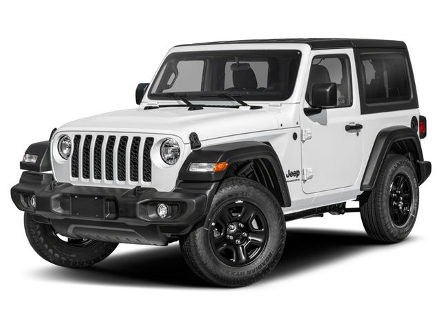 2026 Jeep Wrangler Rubicon X | Huntsville, Alabama | Landers Mclarty DCJ