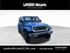 2026 Jeep Wrangler Sahara | Huntsville, Alabama | Landers Mclarty DCJ
