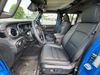 2026 Jeep Wrangler Sahara | Huntsville, Alabama | Landers Mclarty DCJ