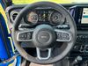 2026 Jeep Wrangler Sahara | Huntsville, Alabama | Landers Mclarty DCJ