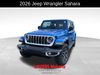 2026 Jeep Wrangler Sahara | Huntsville, Alabama | Landers Mclarty DCJ 2026 Jeep Wrangler Sahara | Huntsville, Alabama | Landers Mclarty DCJ