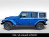 2026 Jeep Wrangler Sahara | Huntsville, Alabama | Landers Mclarty DCJ 2026 Jeep Wrangler Sahara | Huntsville, Alabama | Landers Mclarty DCJ