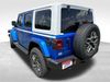 2026 Jeep Wrangler Sahara | Huntsville, Alabama | Landers Mclarty DCJ