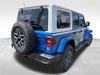 2026 Jeep Wrangler Sahara | Huntsville, Alabama | Landers Mclarty DCJ