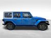 2026 Jeep Wrangler Sahara | Huntsville, Alabama | Landers Mclarty DCJ 2026 Jeep Wrangler Sahara | Huntsville, Alabama | Landers Mclarty DCJ