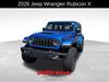 2026 Jeep Wrangler Rubicon X | Huntsville, Alabama | Landers Mclarty DCJ 2026 Jeep Wrangler Rubicon X | Huntsville, Alabama | Landers Mclarty DCJ