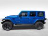 2026 Jeep Wrangler Rubicon X | Huntsville, Alabama | Landers Mclarty DCJ