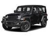 2026 Jeep Wrangler Sahara | Huntsville, Alabama | Landers Mclarty DCJ