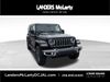 2026 Jeep Wrangler Sahara | Huntsville, Alabama | Landers Mclarty DCJ 2026 Jeep Wrangler Sahara | Huntsville, Alabama | Landers Mclarty DCJ
