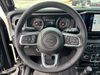 2026 Jeep Wrangler Sahara | Huntsville, Alabama | Landers Mclarty DCJ 2026 Jeep Wrangler Sahara | Huntsville, Alabama | Landers Mclarty DCJ