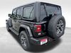 2026 Jeep Wrangler Sahara | Huntsville, Alabama | Landers Mclarty DCJ