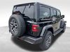 2026 Jeep Wrangler Sahara | Huntsville, Alabama | Landers Mclarty DCJ 2026 Jeep Wrangler Sahara | Huntsville, Alabama | Landers Mclarty DCJ