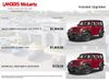 2026 Jeep Wrangler Sport S | Huntsville, Alabama | Landers Mclarty DCJ