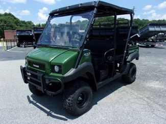 2026 Kawasaki 4000 Trans  | Madison, Georgia | Youngblood Tractor