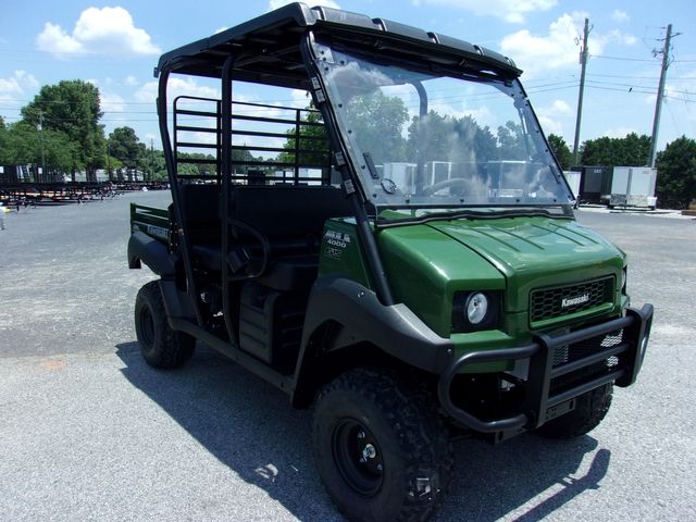2026 Kawasaki 4000 Trans  | Madison, Georgia | Youngblood Tractor
