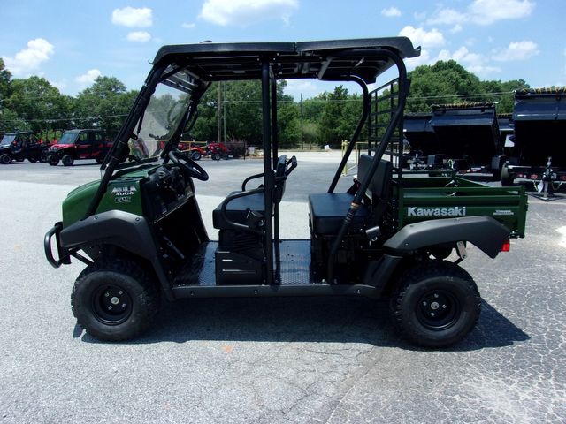 2026 Kawasaki 4000 Trans | Madison, Georgia | Youngblood Tractor 2026 Kawasaki 4000 Trans | Madison, Georgia | Youngblood Tractor