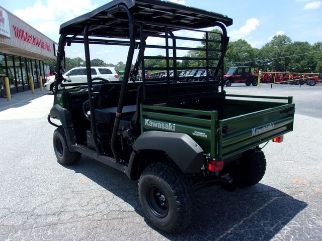 2026 Kawasaki 4000 Trans | Madison, Georgia | Youngblood Tractor 2026 Kawasaki 4000 Trans | Madison, Georgia | Youngblood Tractor