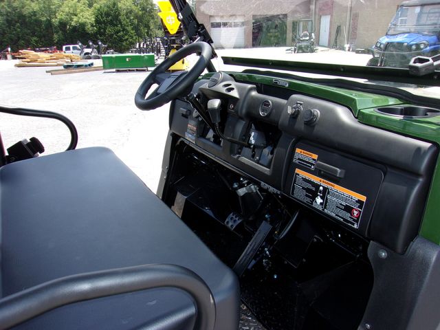 2026 Kawasaki 4000 Trans  | Madison, Georgia | Youngblood Tractor