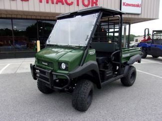 2026 Kawasaki Mule 4000 4x2  | Madison, Georgia | Youngblood Tractor in Madison, Georgia 30650