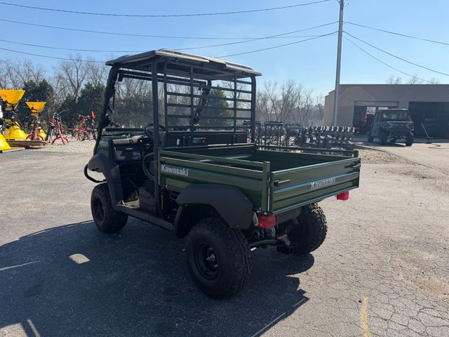 2026 Kawasaki Mule 4000 4x2 | Madison, Georgia | Youngblood Tractor 2026 Kawasaki Mule 4000 4x2 | Madison, Georgia | Youngblood Tractor