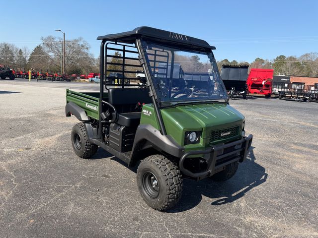 2026 Kawasaki Mule 4000 4x2  | Madison, Georgia | Youngblood Tractor