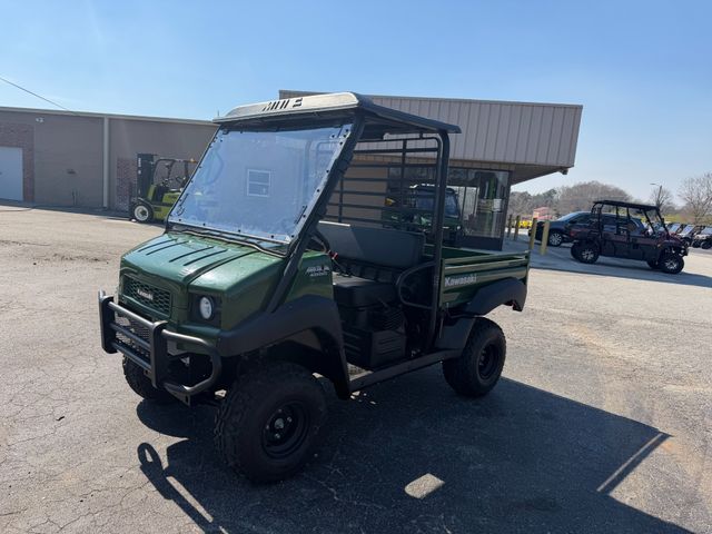 2026 Kawasaki Mule 4000 4x2  | Madison, Georgia | Youngblood Tractor