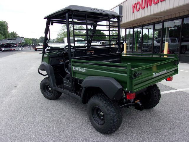 2026 Kawasaki Mule 4000 4x2 2026 Kawasaki Mule 4000 4x2