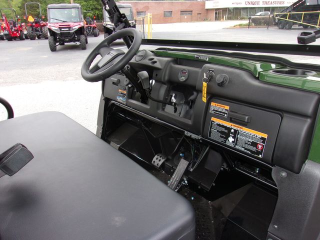 2026 Kawasaki Mule 4000 4x2 2026 Kawasaki Mule 4000 4x2