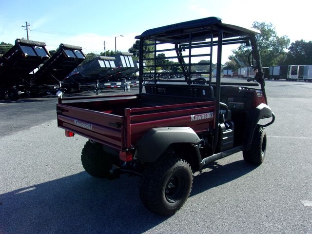 2026 Kawasaki Mule 4000 2026 Kawasaki Mule 4000