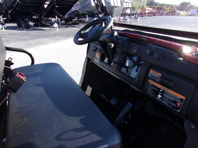 2026 Kawasaki Mule 4000 2026 Kawasaki Mule 4000