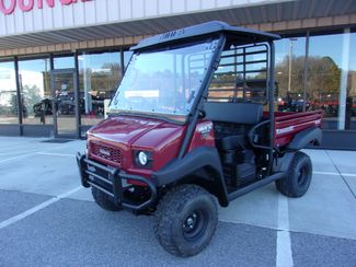 2026 Kawasaki Mule 4010 4x4  | Madison, Georgia | Youngblood Tractor in Madison, Georgia 30650
