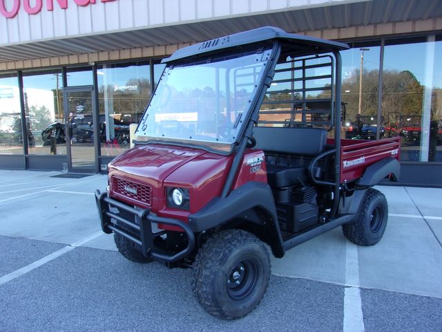 2026 Kawasaki Mule 4010 4x4  | Madison, Georgia | Youngblood Tractor