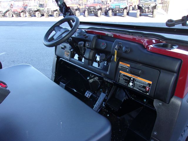 2026 Kawasaki Mule 4010 4x4  | Madison, Georgia | Youngblood Tractor