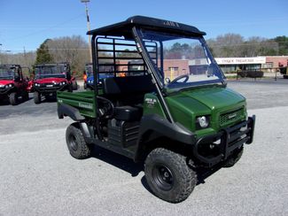 2026 Kawasaki Mule 4010 4X4  | Madison, Georgia | Youngblood Tractor
