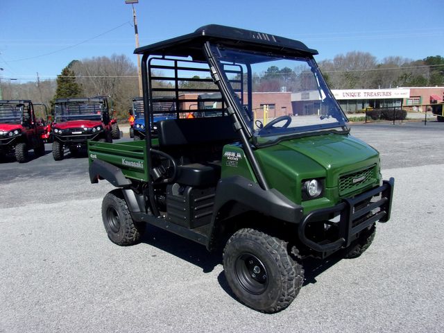 2026 Kawasaki Mule 4010 4X4  | Madison, Georgia | Youngblood Tractor