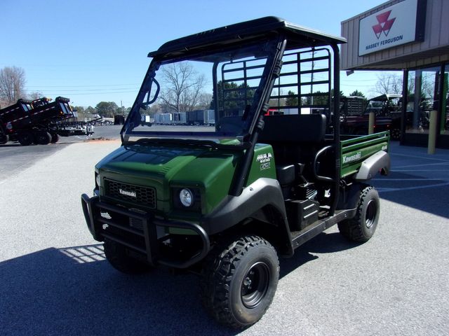 2026 Kawasaki Mule 4010 4X4 | Madison, Georgia | Youngblood Tractor 2026 Kawasaki Mule 4010 4X4 | Madison, Georgia | Youngblood Tractor
