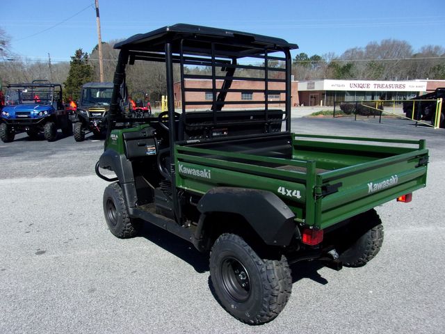 2026 Kawasaki Mule 4010 4X4 | Madison, Georgia | Youngblood Tractor 2026 Kawasaki Mule 4010 4X4 | Madison, Georgia | Youngblood Tractor