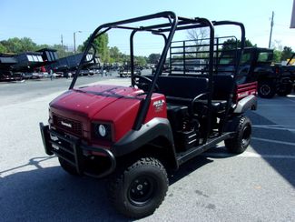2026 Kawasaki Mule 4010 Trans 4x4  | Madison, Georgia | Youngblood Tractor