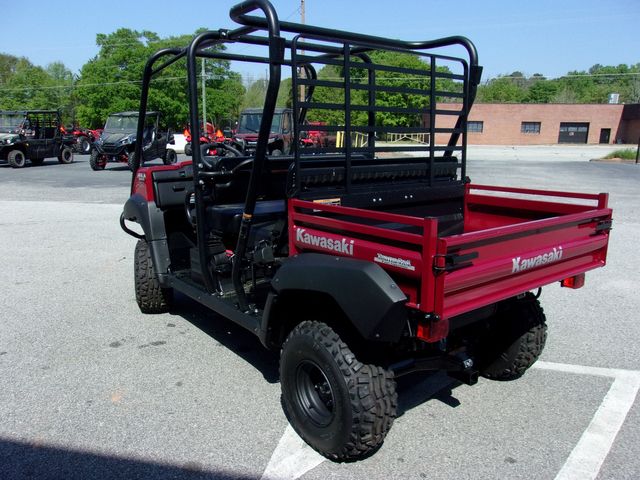 2026 Kawasaki Mule 4010 Trans 4x4 | Madison, Georgia | Youngblood Tractor 2026 Kawasaki Mule 4010 Trans 4x4 | Madison, Georgia | Youngblood Tractor