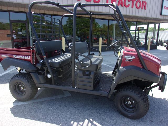 2026 Kawasaki Mule 4010 Trans 4x4 | Madison, Georgia | Youngblood Tractor 2026 Kawasaki Mule 4010 Trans 4x4 | Madison, Georgia | Youngblood Tractor