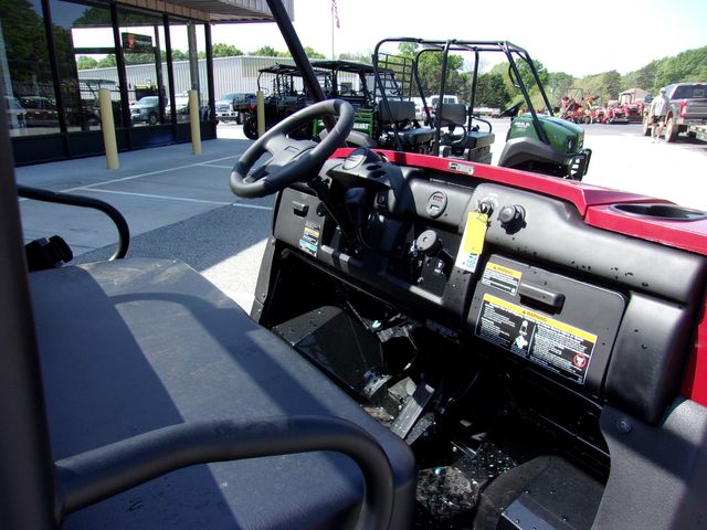 2026 Kawasaki Mule 4010 Trans 4x4  | Madison, Georgia | Youngblood Tractor