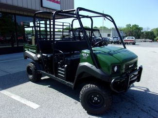2026 Kawasaki Mule 4010 Trans 4x4  | Madison, Georgia | Youngblood Tractor