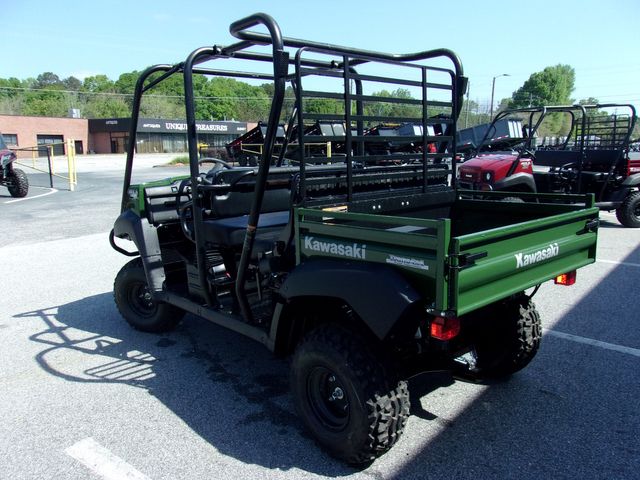 2026 Kawasaki Mule 4010 Trans 4x4  | Madison, Georgia | Youngblood Tractor