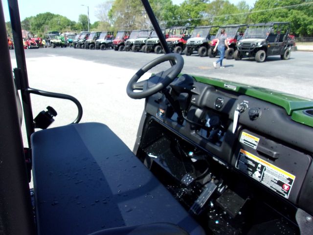 2026 Kawasaki Mule 4010 Trans 4x4  | Madison, Georgia | Youngblood Tractor