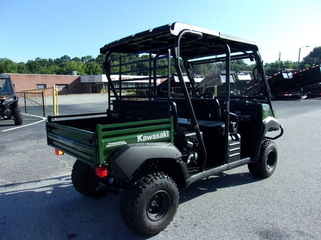 2026 Kawasaki Mule 4010 Transit  | Madison, Georgia | Youngblood Tractor