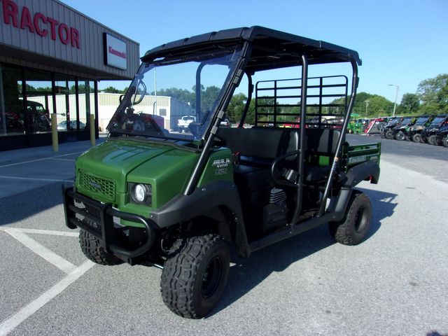 2026 Kawasaki Mule 4010 Transit  | Madison, Georgia | Youngblood Tractor