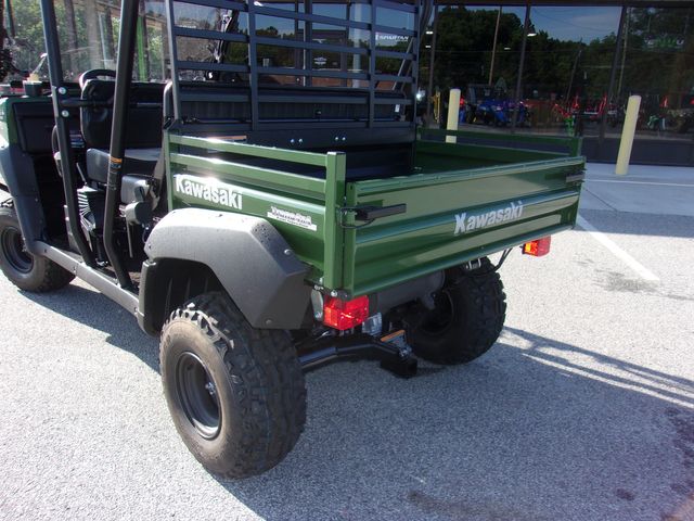 2026 Kawasaki Mule 4010 Transit  | Madison, Georgia | Youngblood Tractor