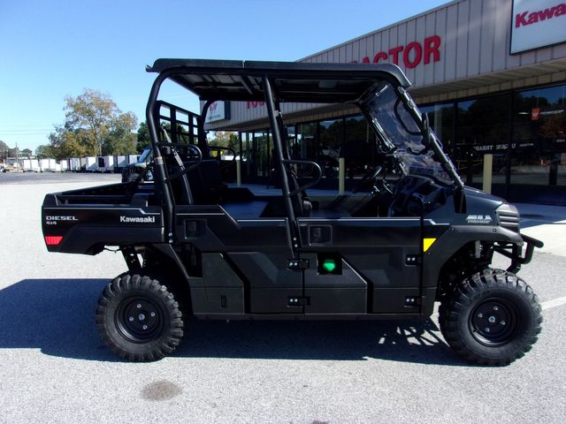 2026 Kawasaki Mule Pro DXT | Madison, Georgia | Youngblood Tractor 2026 Kawasaki Mule Pro DXT | Madison, Georgia | Youngblood Tractor
